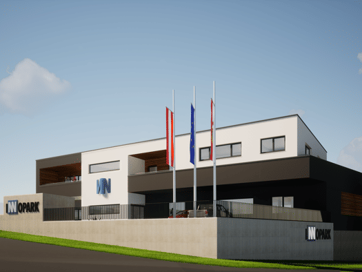 Gewerbepark zum Kauf provisionsfrei als Kapitalanlage geeignet 2.932 m² Grundstück Pfarrwerfen 5452