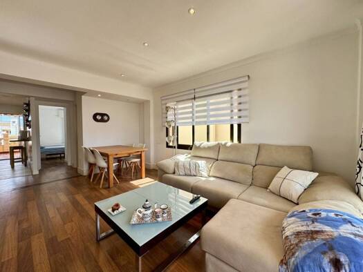 Wohnung zum Kauf 390.000 € 3 Zimmer 100 m² CARRER POP 12 Campos 07639
