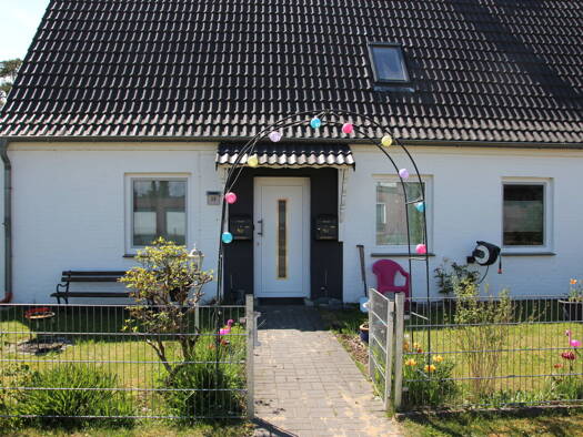 Einfamilienhaus zum Kauf 249.000 € 4,5 Zimmer 155 m² 417 m² Grundstück Wistedt Wistedt 21255