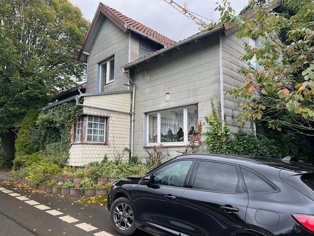 Einfamilienhaus zum Kauf 119.000 € 6 Zimmer 180 m²<br/>Wohnfläche 620 m²<br/>Grundstück Hakedahl Detmold 32758