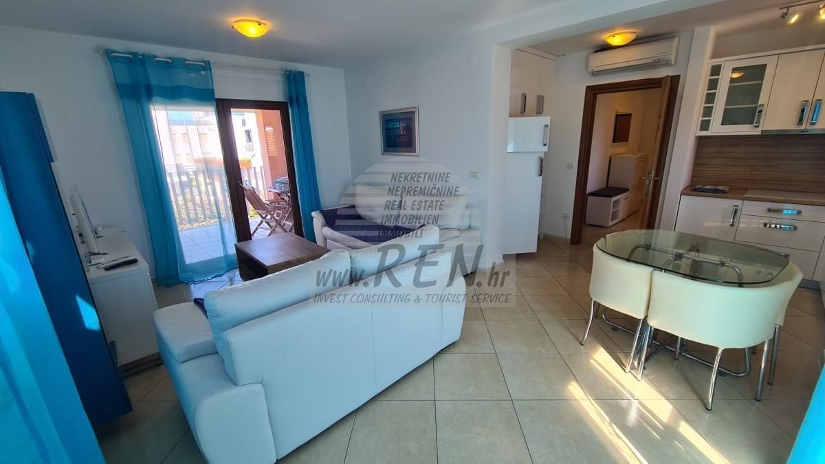 Wohnung zum Kauf 325.000 € 2 Zimmer 65 m²<br/>Wohnfläche 1.<br/>Geschoss Novigrad center