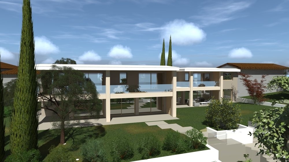 Einfamilienhaus zum Kauf 8 Zimmer 171,3 m²<br/>Wohnfläche 980 m²<br/>Grundstück Gardone Riviera 25083