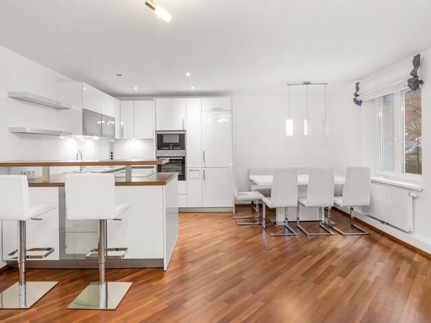 Wohnung zum Kauf 445.000 € 3 Zimmer 80 m² EG Hernals 1170