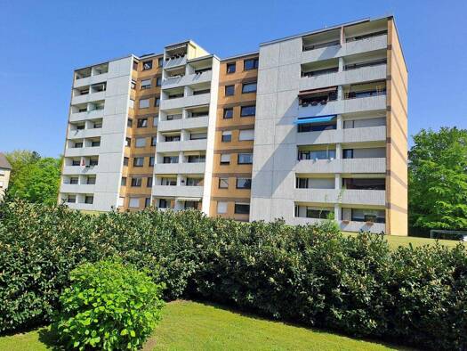 Wohnung zur Miete 620 € 3 Zimmer 79 m² frei ab sofort Innenstadt Minden 32427