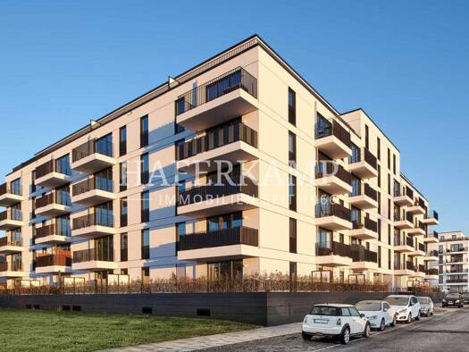 Wohnung zur Miete 858 € 2 Zimmer 52 m² 3. Geschoss frei ab 01.01.2026 Theodor-Yorck-Straße 21 Harburg Hamburg 21079