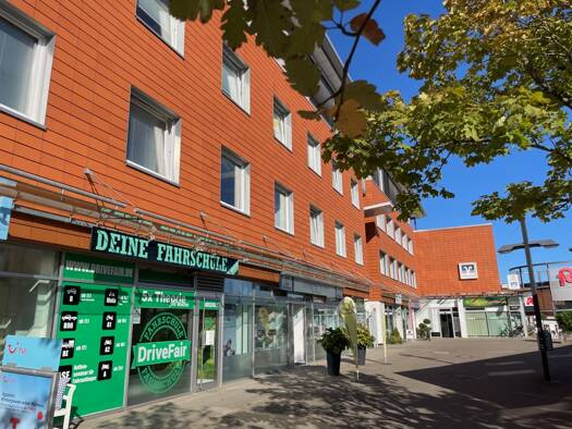 Bürofläche zur Miete 600 € 4 Zimmer Klausdorf Altenholz 24161