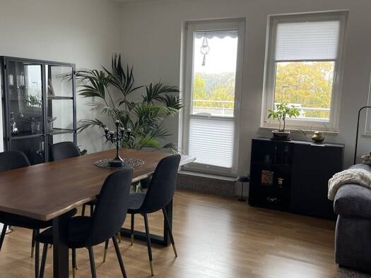 Wohnung zur Miete 1.000 € 3 Zimmer 79,6 m² frei ab 01.01.2026 Langenbek Hamburg 21077
