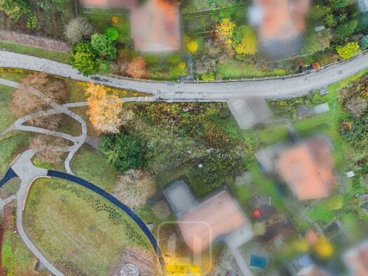 Grundstück zum Kauf provisionsfrei 249.000 € 825 m² Grundstück Calw 75365