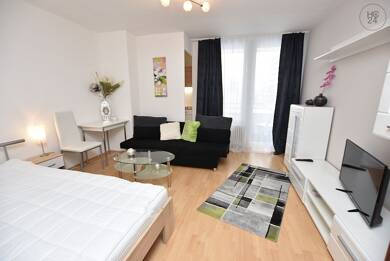 Wohnung zur Miete Wohnen auf Zeit 785 € 1 Zimmer 29 m² frei ab 01.08.2025 Steufzgen Kempten 87435