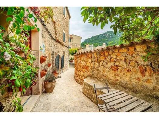 Chalet zum Kauf 525.000 € 2 Zimmer 138 m² Valldemossa 07170