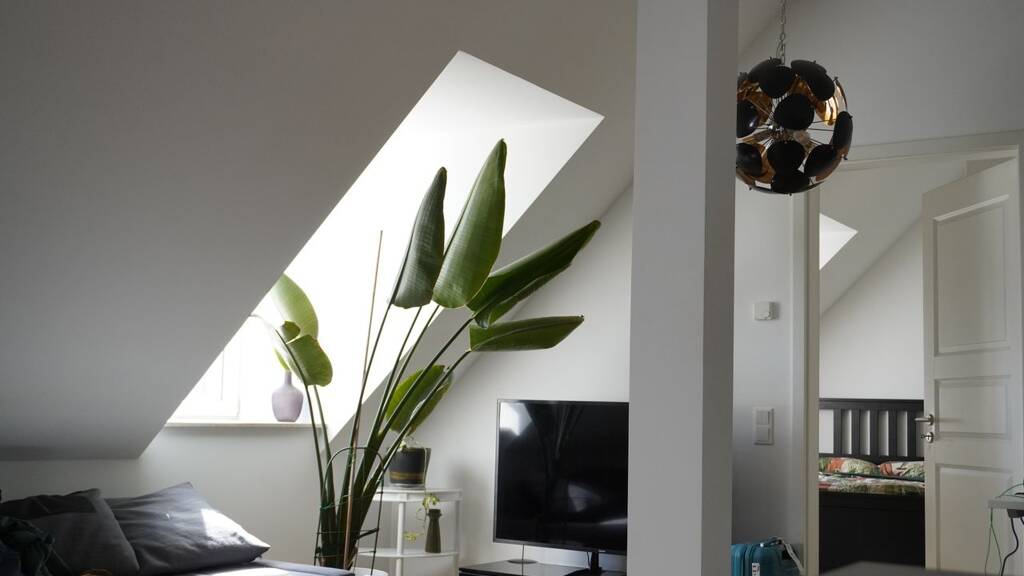 Wohnung zur Miete 1.057 € 2 Zimmer 48,2 m² Geschoss 4/5 frei ab sofort Dottistraße 15 Lichtenberg Berlin 10367