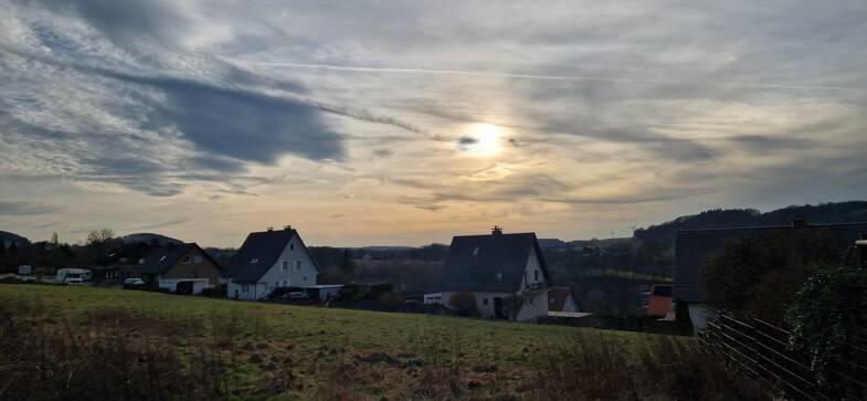 Grundstück zum Kauf provisionsfrei 167.800 € 839 m² Grundstück Im Witthausfeld Vlotho Vlotho 32602