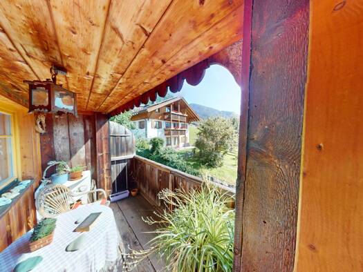 Mehrfamilienhaus zum Kauf 700.000 € 10 Zimmer 276 m² 763 m² Grundstück Hindelang Bad Hindelang 87541