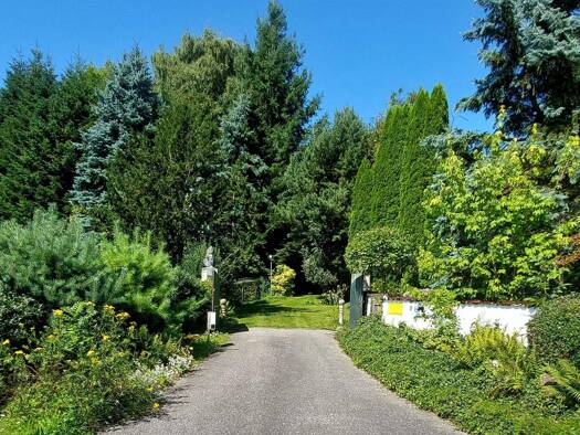 Haus zum Kauf 1.190.000 € 8 Zimmer 200 m² 36.500 m² Grundstück frei ab sofort Lederbach Bad Griesbach i.Rottal 94086