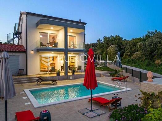 Haus zum Kauf 730.000 € 4 Zimmer 165 m² Duga Uvala Pavičini