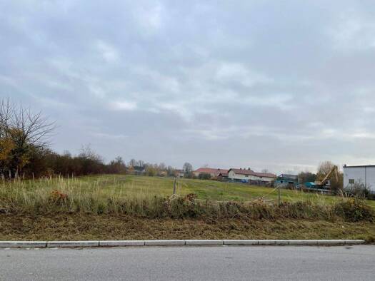 Gewerbegrundstück zum Kauf provisionsfrei 12.000 m² Grundstück Wallersdorf 94522