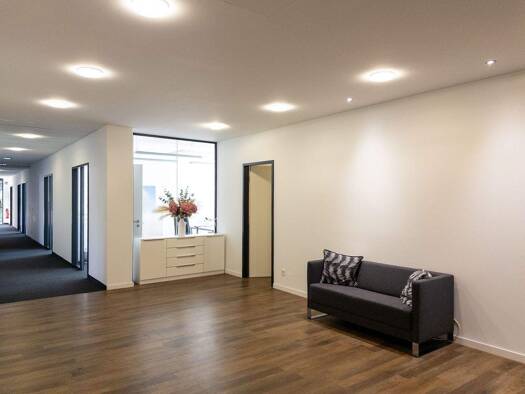 Bürofläche zur Miete provisionsfrei 18,50 € 518 m² Bürofläche Christoph-Probst-Weg 4 Eppendorf Hamburg 20251