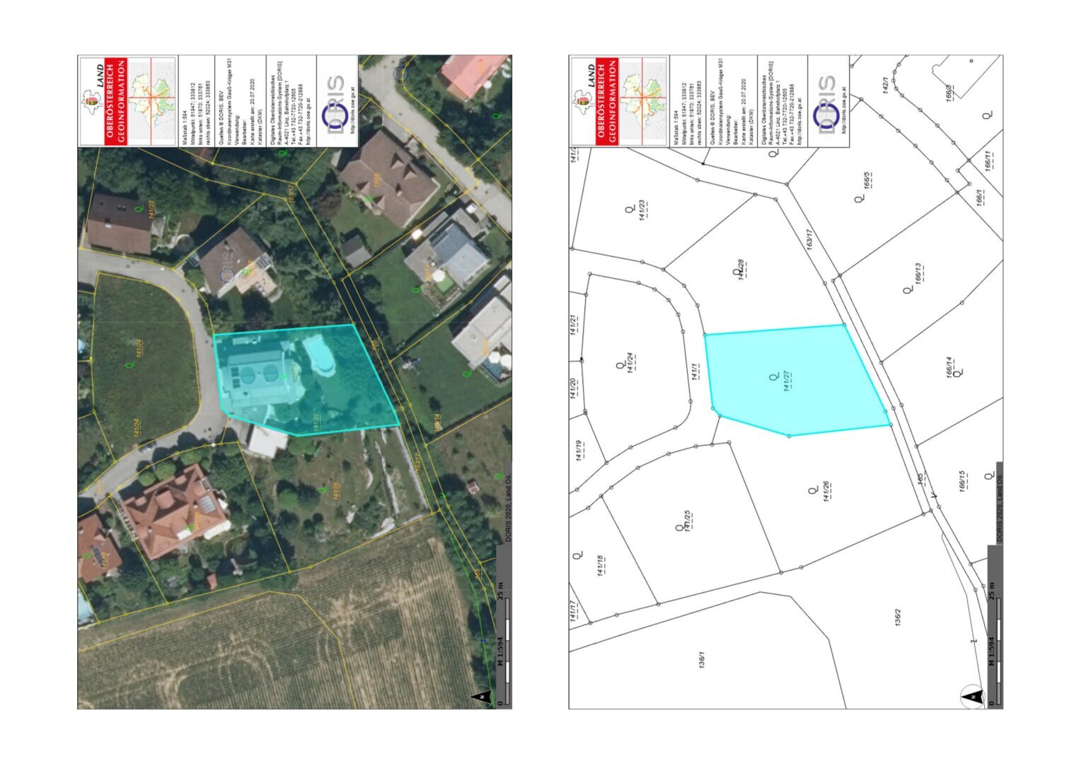 Villa zum Kauf 1.200.000 € 422 m²<br/>Wohnfläche 868 m²<br/>Grundstück Thalheim bei Wels 4600