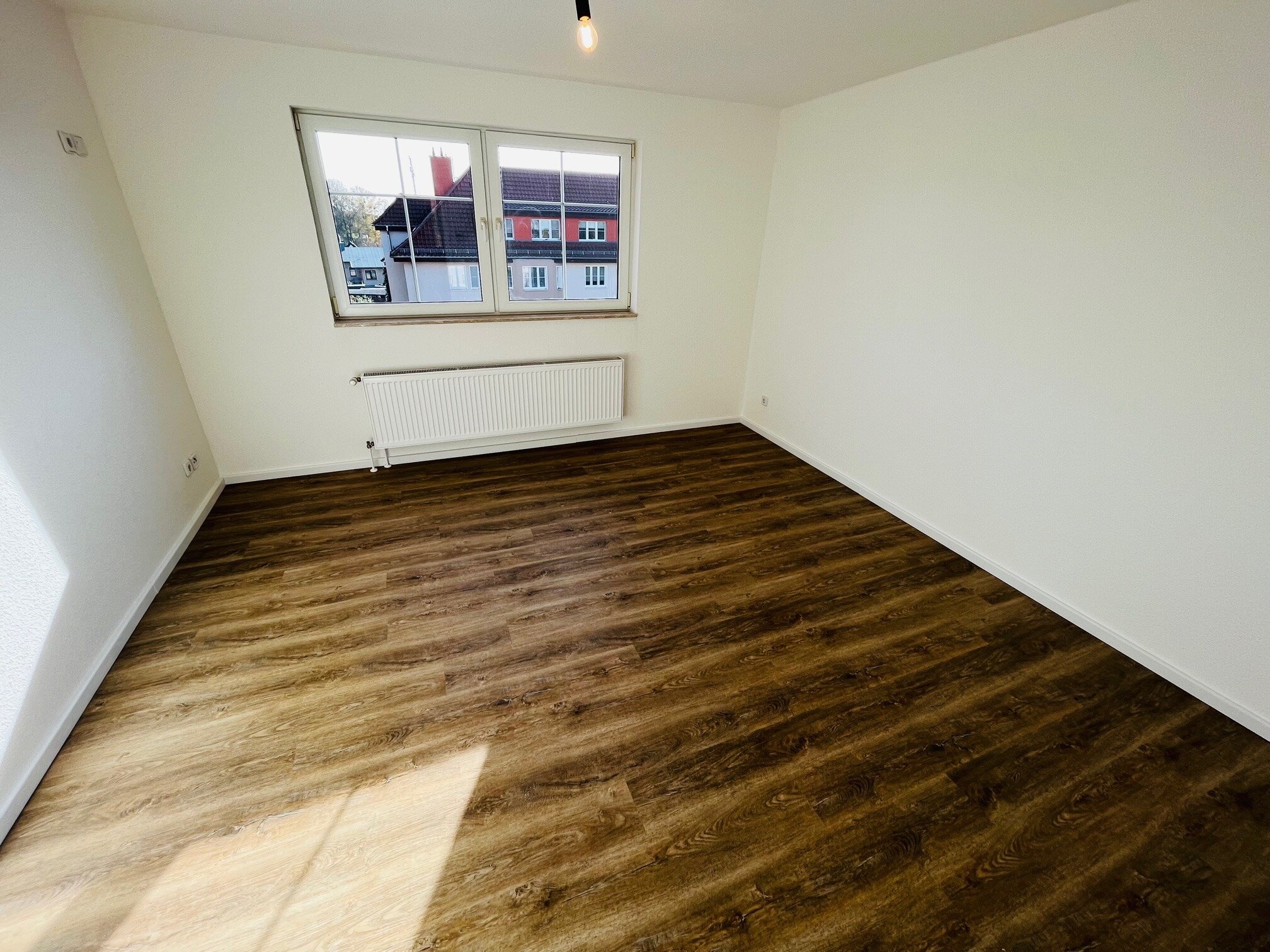 Wohnung zur Miete 681 € 4 Zimmer 70 m²<br/>Wohnfläche Wolfswinkler Str. 28 Finow Eberswalde 16227