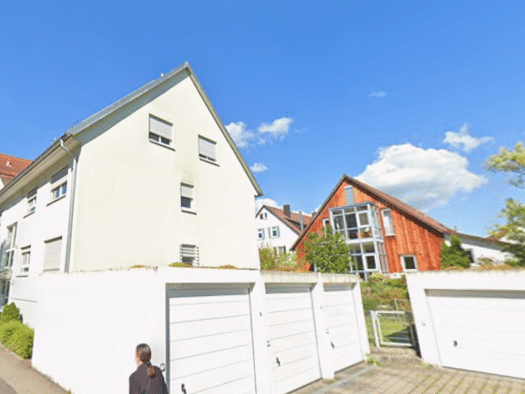 Wohnung zur Miete 692 € 2 Zimmer 48 m² Geschoss 1/2 frei ab 04.10.2026 Gerlingen 70839