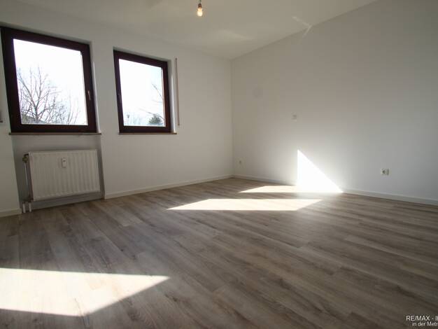 Wohnung zur Miete 900 € 3 Zimmer 90 m² 1. Geschoss Ansbach 91522