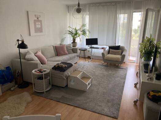 Wohnung zur Miete 998 € 2 Zimmer 70 m² Geschoss 1/4 frei ab 15.10.2025 Neuenhain Bad Soden 65812