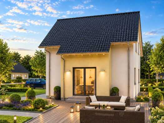Einfamilienhaus zum Kauf 298.000 € 3 Zimmer 90 m² 380 m² Grundstück Rauental Rastatt 76437