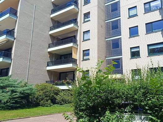 Wohnung zum Kauf provisionsfrei 159.000 € 2 Zimmer 69 m² frei ab sofort Knabenburg 5 Am Schöt Hameln 31785
