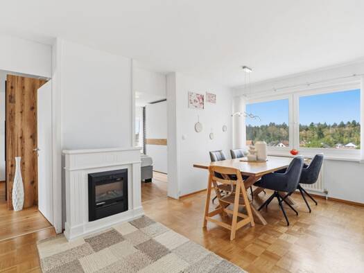 Wohnung zum Kauf 349.000 € 3,5 Zimmer 81,3 m² 4. Geschoss Rheinstraße Bregenz 6900