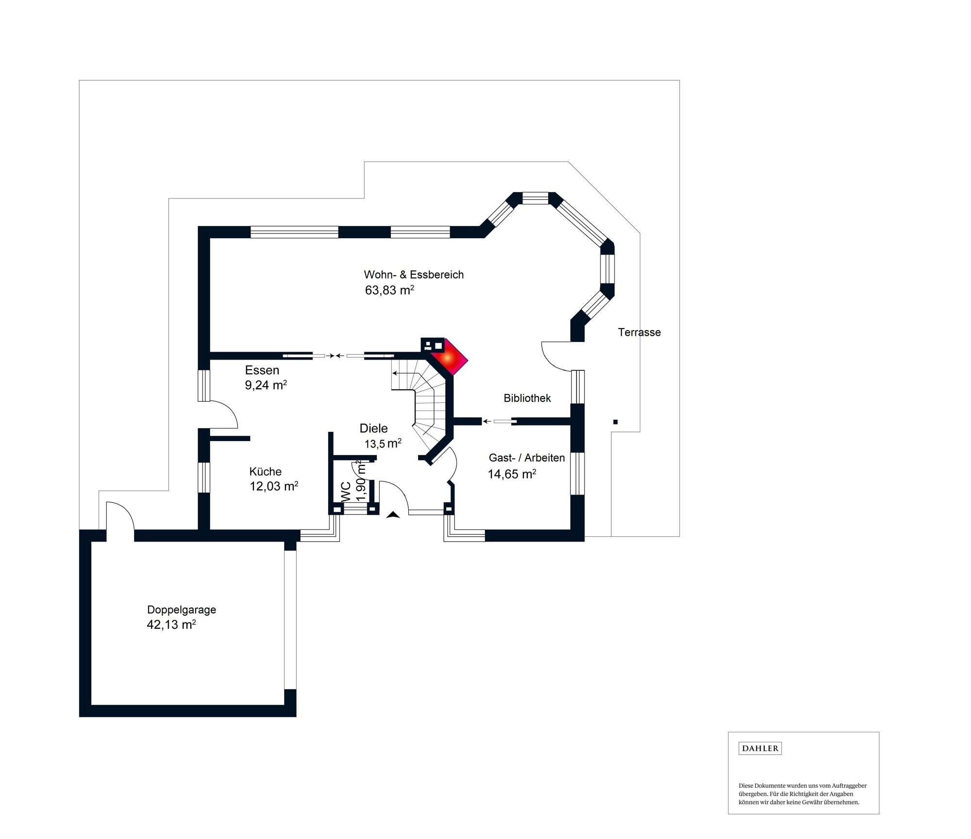 Einfamilienhaus zum Kauf 780.000 € 5 Zimmer 195 m²<br/>Wohnfläche 641 m²<br/>Grundstück 01.09.2025<br/>Verfügbarkeit Großburgwedel - Ost Burgwedel 30938