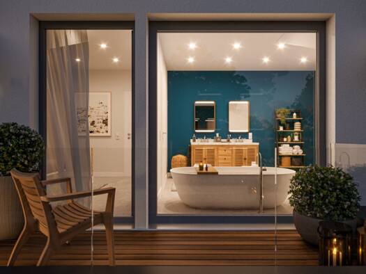 Haus zum Kauf 625.500 € 5 Zimmer 172 m² 748 m² Grundstück Ludwigsfelde 14974