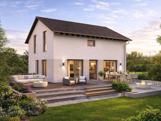 Einfamilienhaus zum Kauf 636.900 € 5 Zimmer 154,1 m² 866 m² Grundstück Burg auf Fehmarn Fehmarn 23769