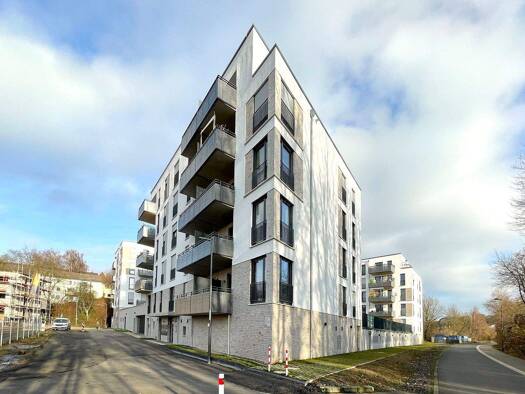 Wohnung zur Miete - Erstbezug 829 € 2 Zimmer 69,1 m² EG frei ab 01.03.2026 Münzstraße 86 Barmen Wuppertal 42281