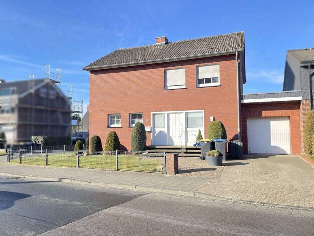 Einfamilienhaus zum Kauf 319.000 € 6 Zimmer 130 m² 539 m² Grundstück Vorhelm Ahlen 59227