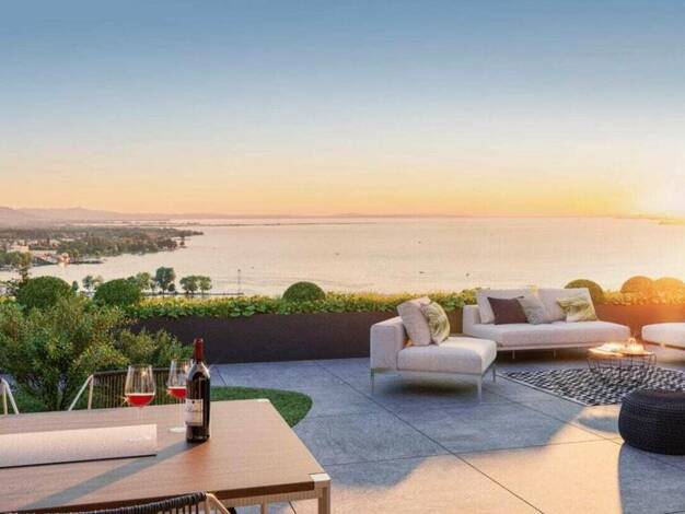 Wohnung zum Kauf 220 m² Lochau 6900