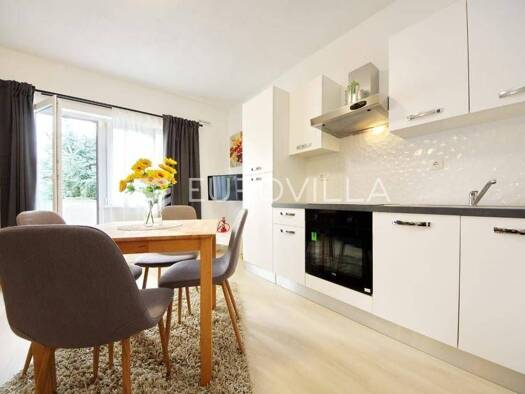 Wohnung zur Miete 700 € 1 Zimmer 35 m² 1. Geschoss Kastel Kambelovac Kaštel Kambelovac