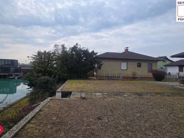 Grundstück zum Kauf 239.000 € 880 m² Grundstück Götzendorf an der Leitha 2434