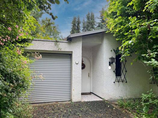 Einfamilienhaus zum Kauf 630.000 € 3 Zimmer 79 m² 399 m² Grundstück Oberstadt Mainz 55131