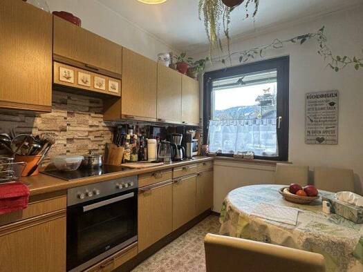 Wohnung zum Kauf 130.000 € 3. Geschoss Bad Mitterndorf 8983