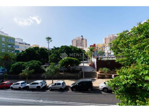 Wohnung zum Kauf 380.000 € 3 Zimmer 103 m² 1. Geschoss Santa Cruz de Tenerife 38004