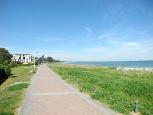 Mehrfamilienhaus zum Kauf als Kapitalanlage geeignet 320.000 € 3 Zimmer Glowe 18551