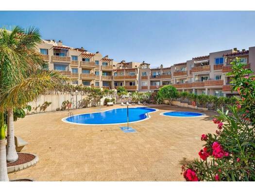 Wohnung zum Kauf 494.900 € 3 Zimmer 184 m² Granadilla de Abona 38618