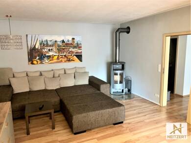 Wohnung zur Miete 1.700 € 5 Zimmer 160,8 m² 1. Geschoss Mitte Koblenz 56068