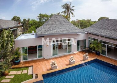 Einfamilienhaus zum Kauf 412.590 € 6 Zimmer 450 m² Mueang Phuket 83130