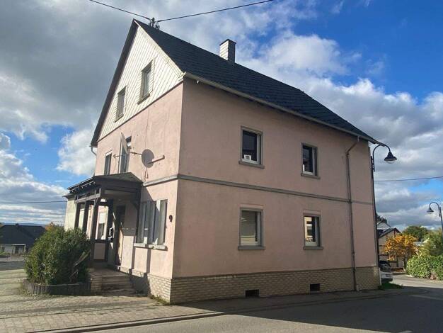 Sonstiges zum Kauf als Kapitalanlage geeignet 198.900 € 250 m² Kappel 55483