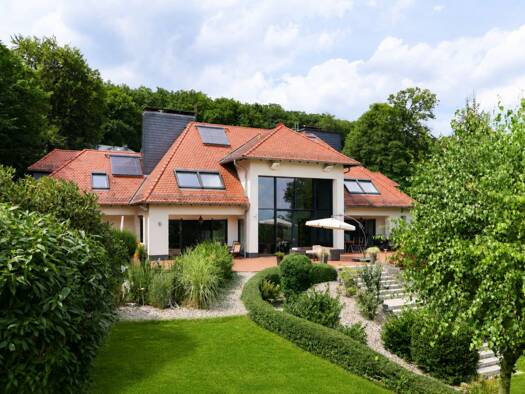 Villa zum Kauf 3.780.000 € 11 Zimmer 467 m² 2.730 m² Grundstück Mammolshain Königstein 61462