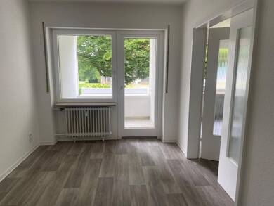Wohnung zur Miete 495 € 4 Zimmer 87,6 m² EG frei ab sofort Tannenhöhe 31 Clausthal-Zellerfeld Clausthal-Zellerfeld 38678