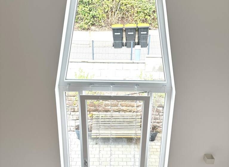 Einfamilienhaus zum Kauf 795.000 € 8 Zimmer 195 m²<br/>Wohnfläche 1.036 m²<br/>Grundstück Südoststadt Pforzheim 75175