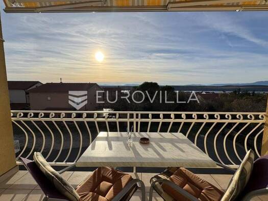 Wohnung zum Kauf - Erstbezug 220.000 € 1 Zimmer 47 m² 1. Geschoss Jadranovo Crikvenica 51260