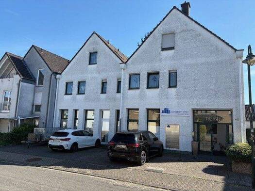 Büro-/Praxisfläche zur Miete provisionsfrei 1.500 € 4 Zimmer 116 m² Bürofläche Müllekoven Troisdorf 53844